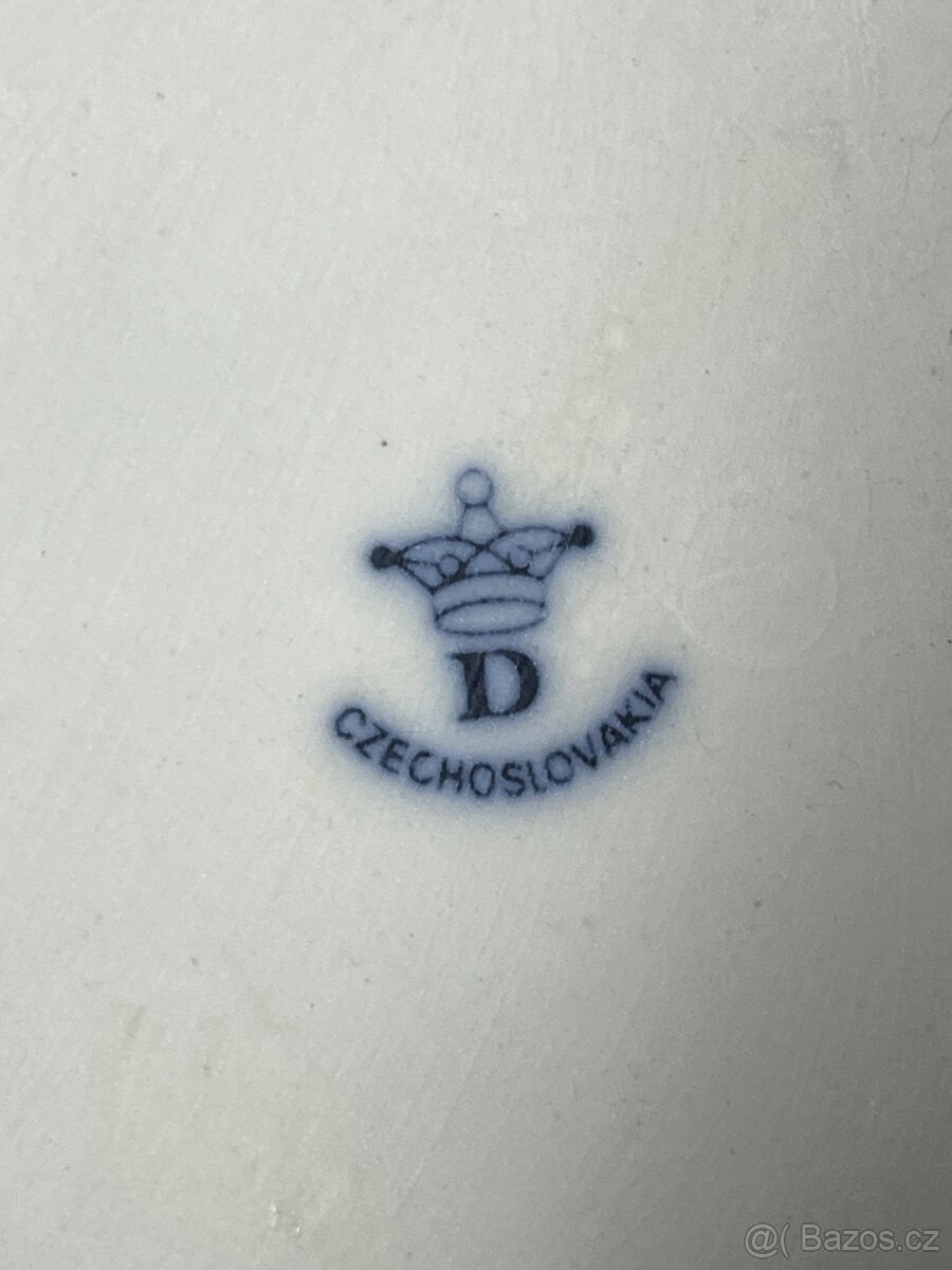 Dóza pravý cibulák - 5