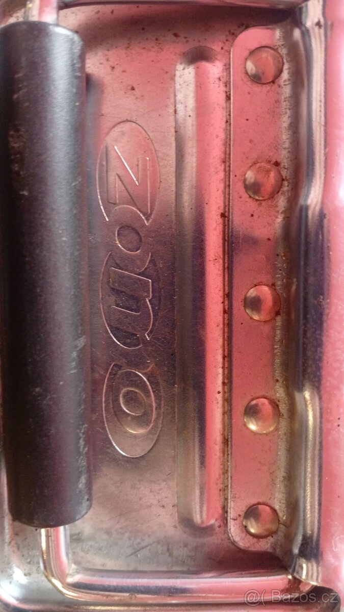 Kufry na gramofony - 5