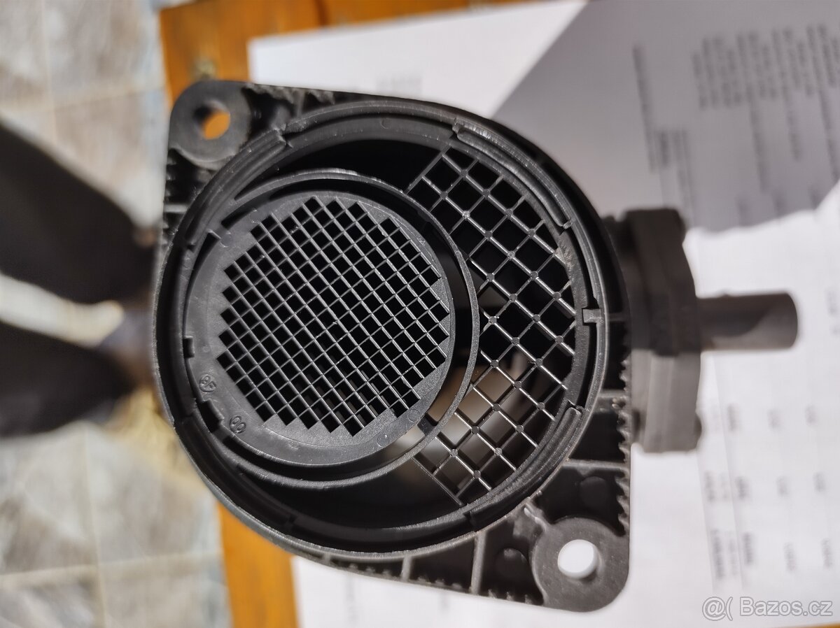 Vaha vzduchu 1,9TDI VW, Škoda, Audi - 5