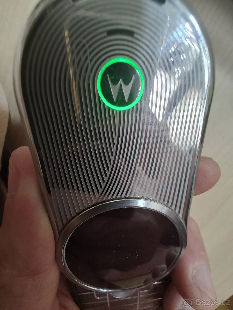 Motorola Aura R1 vymena - 5