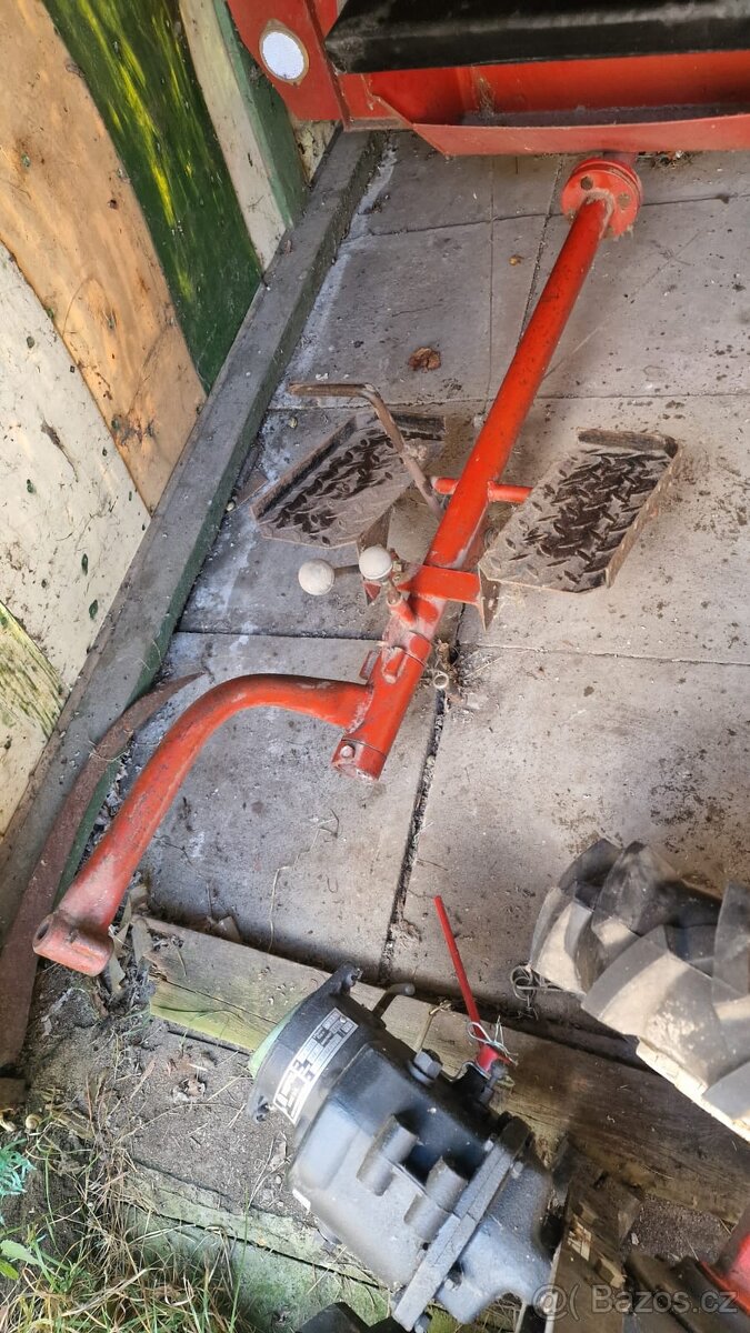 tera vari malotraktor - 5