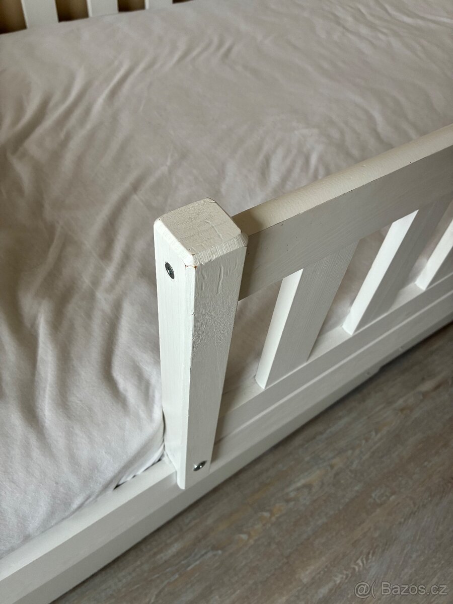 Dětská postel - 5