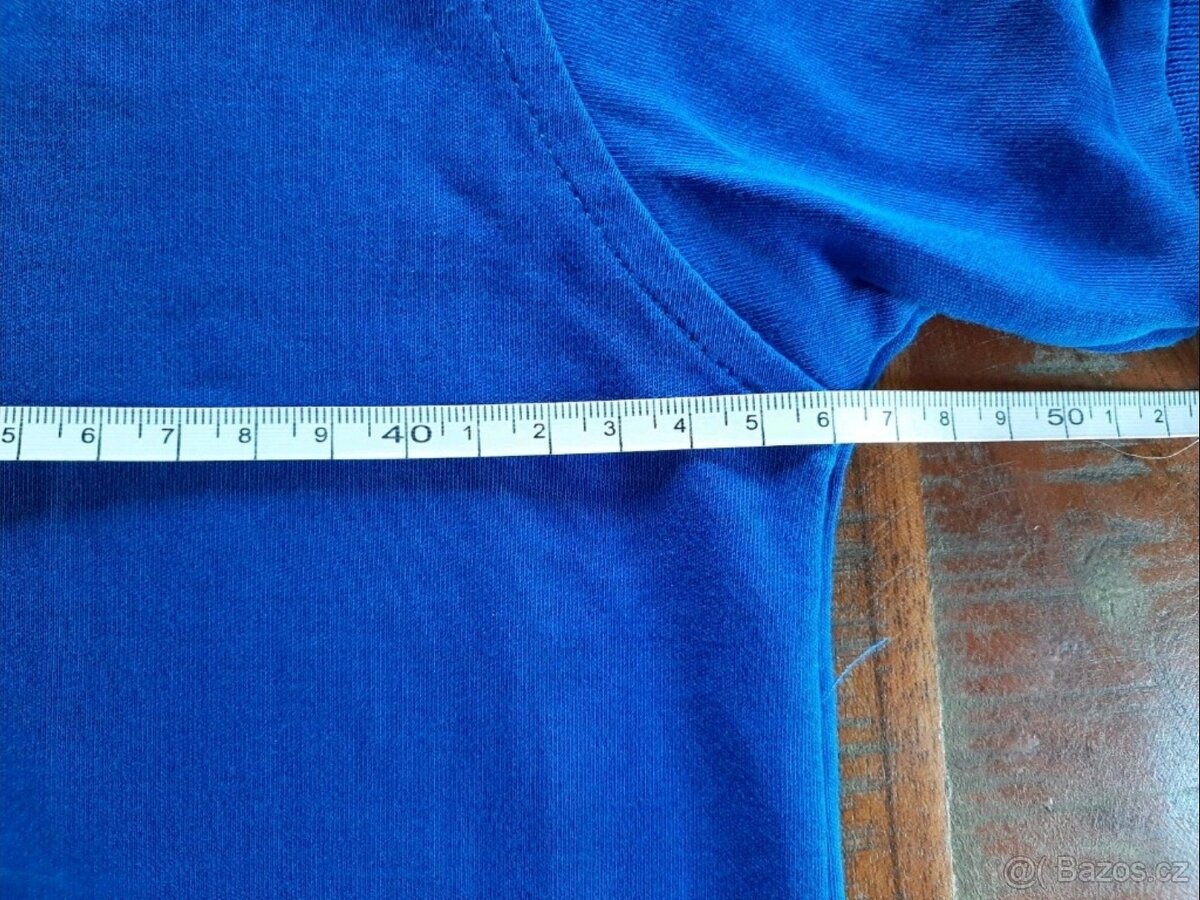 Polokošile Tommy Hilfiger vel.S - 5