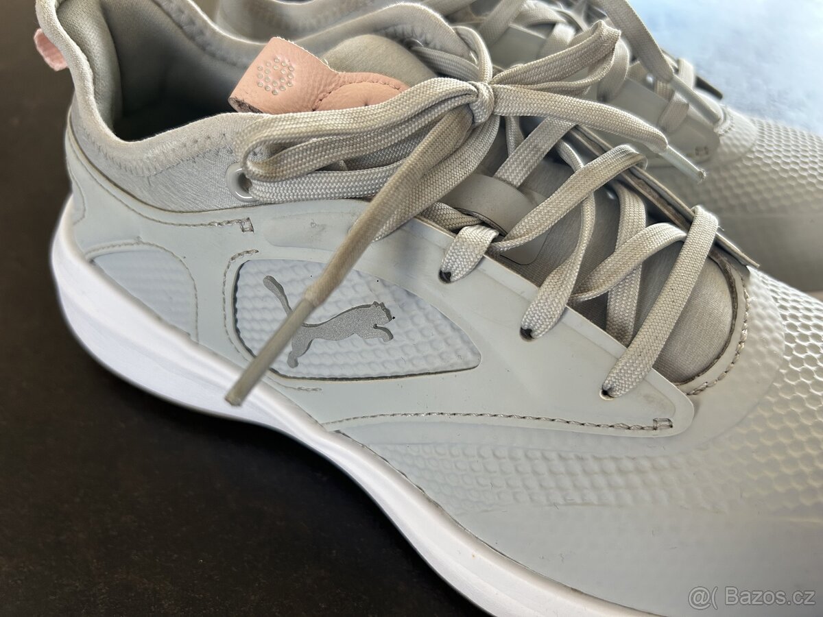 Golfové dámské boty vel. 38 - 5