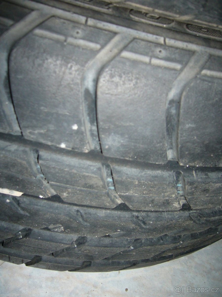 Al kola 235/40/18, 4x108 - 5