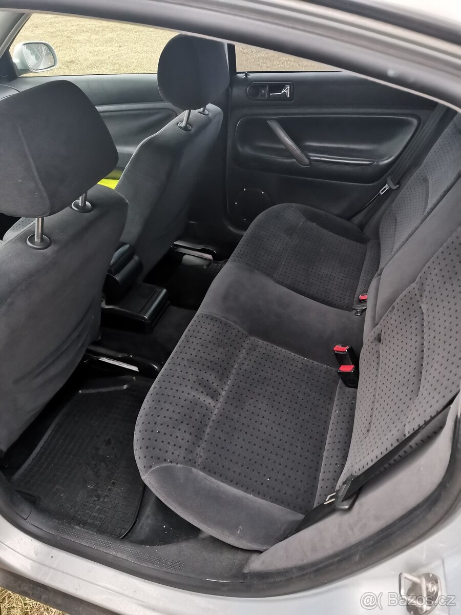 Volkswagen Passat b5 1.9tdi 66kw - 5