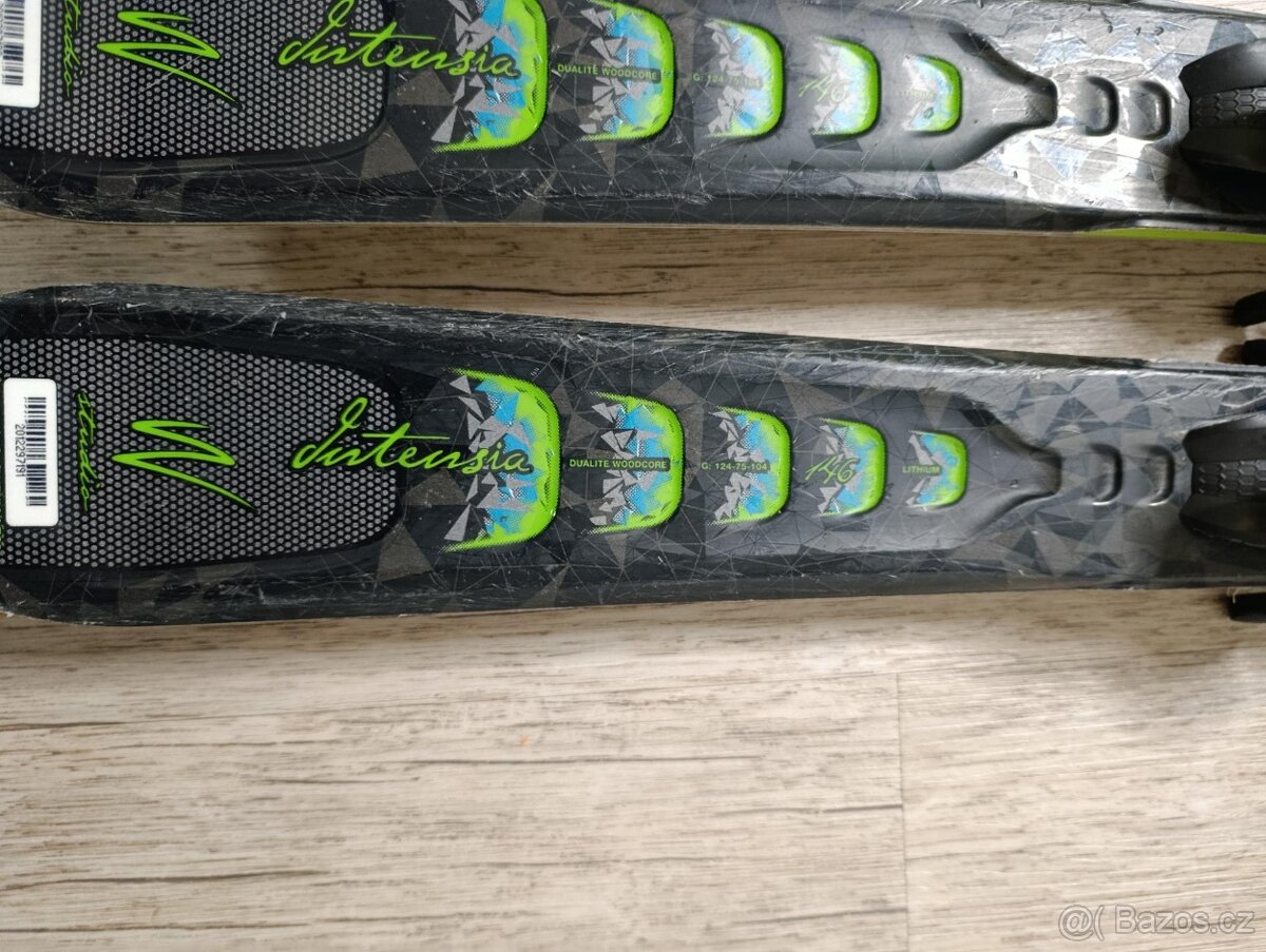 Sjezdové lyže Elan - 5