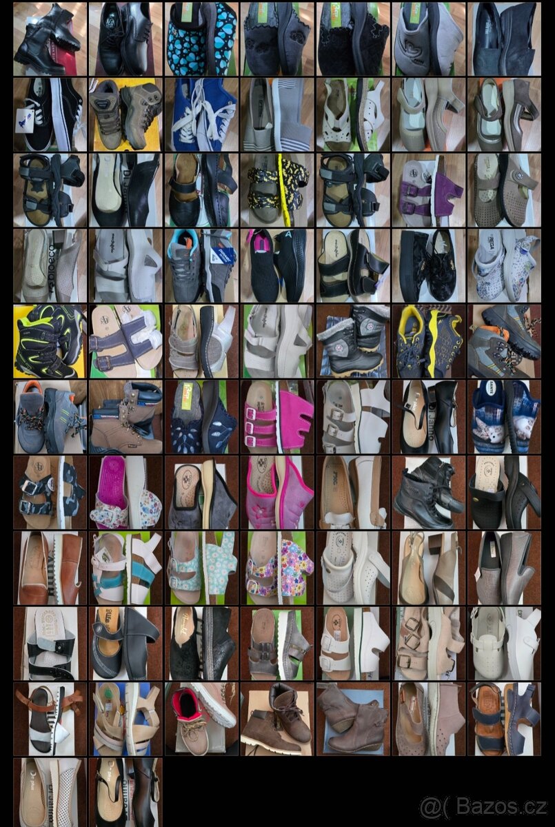 PRODEJ SKLADOVÝCH ZÁSOB - 5