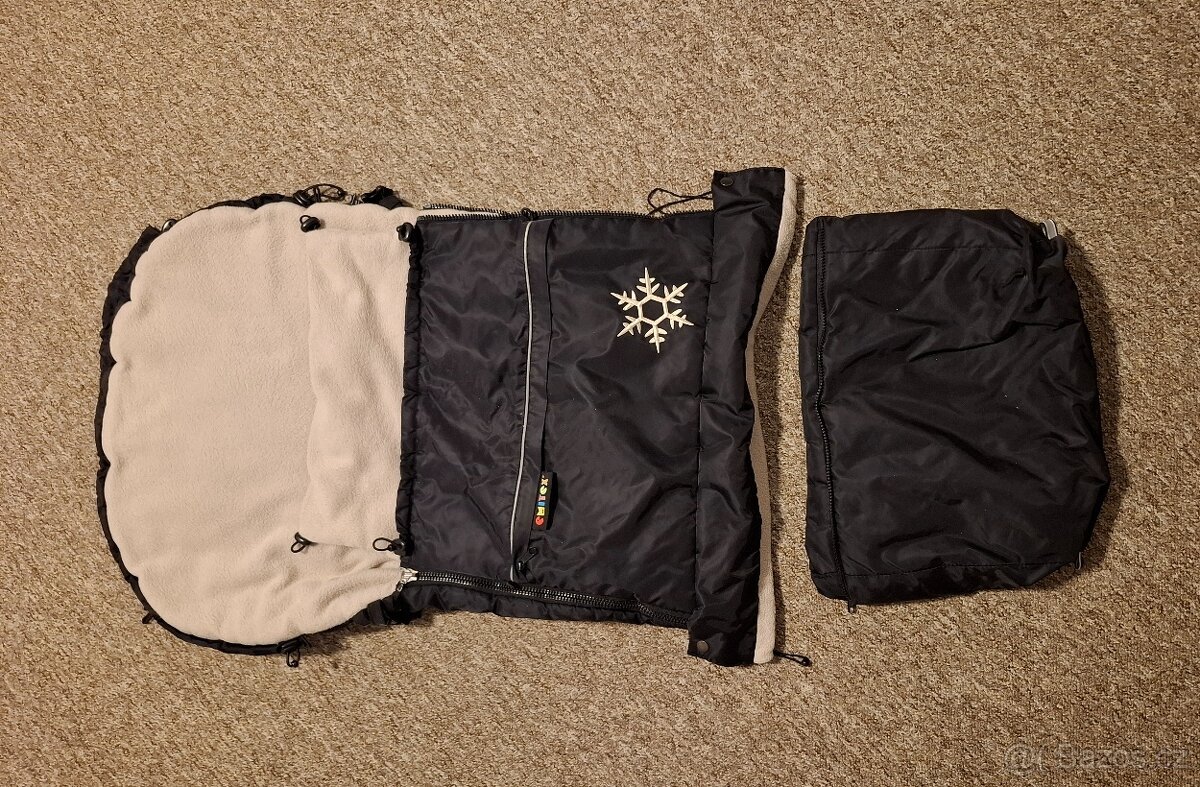 Dvojkombinace Expander Exeo 03 Ocean 2020 - 5