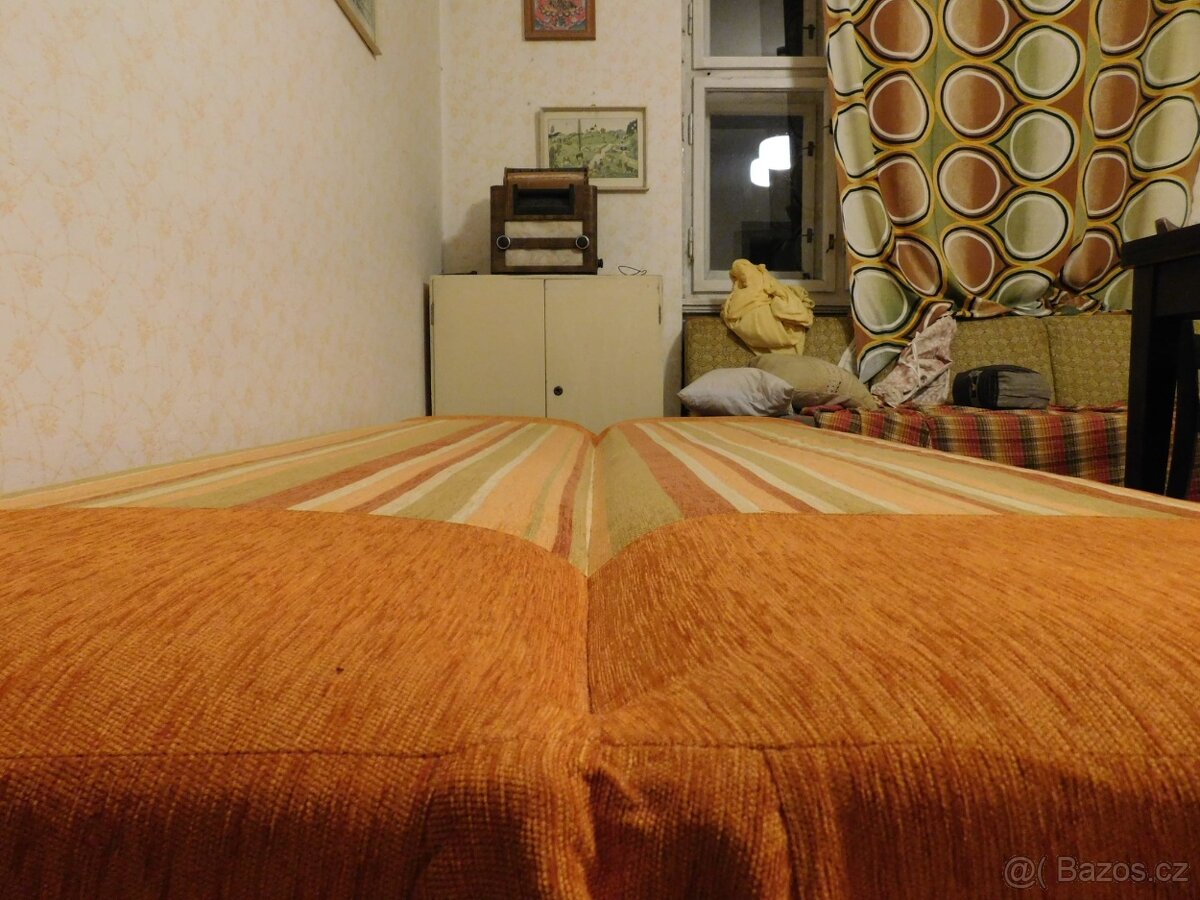 Rozkládací pohovka - rychlé jednání sleva - 5