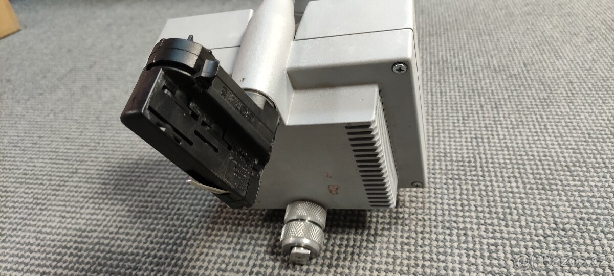 Metalhalogenová světla Ansorg Elettra. - 5