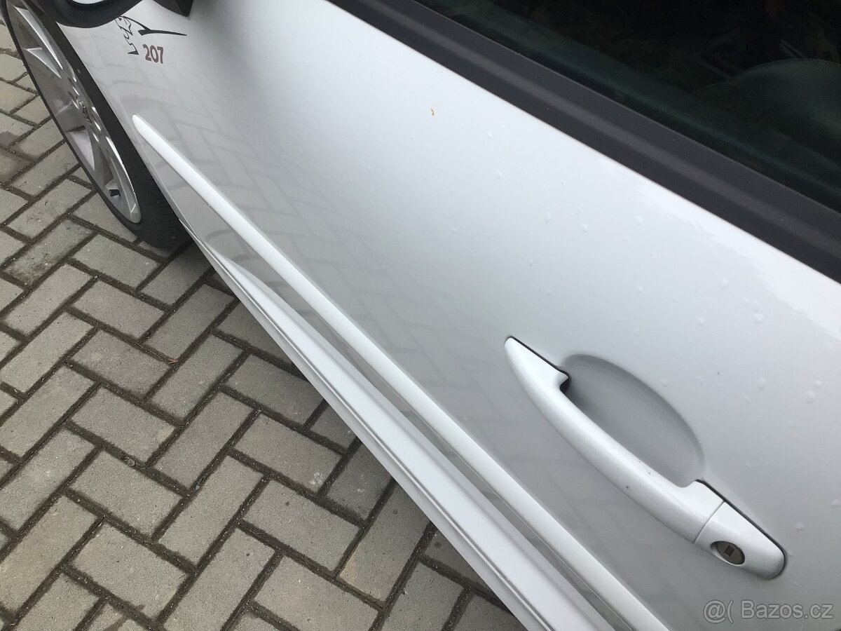 Peugeot 207 1,6hdi 80kw - 5