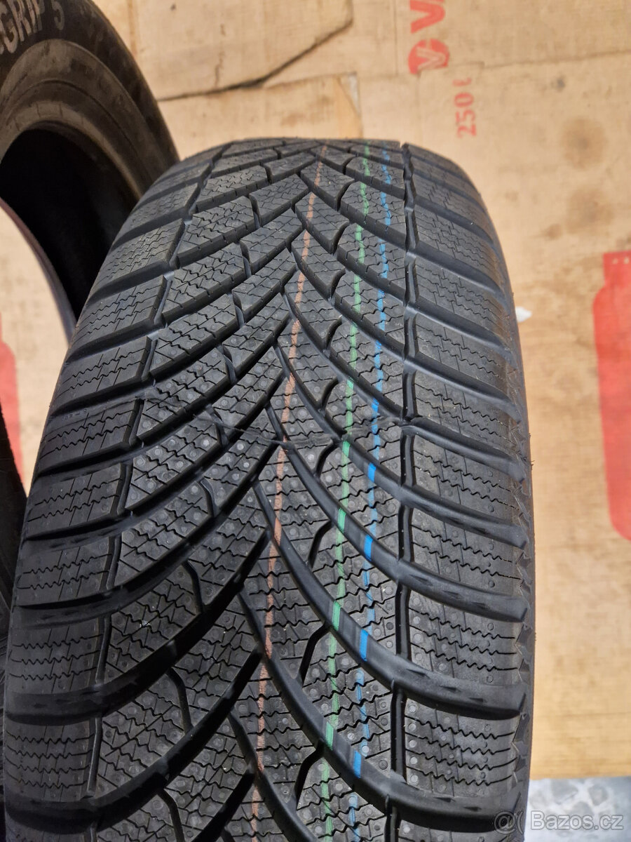 215/60 r16 zimni pneumatiky 2ks 215 60 16 215/60/16 - 5