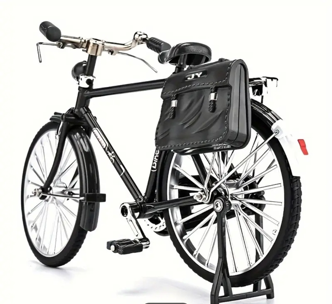 Kolo - miniatura, nové, nepoužité - 5