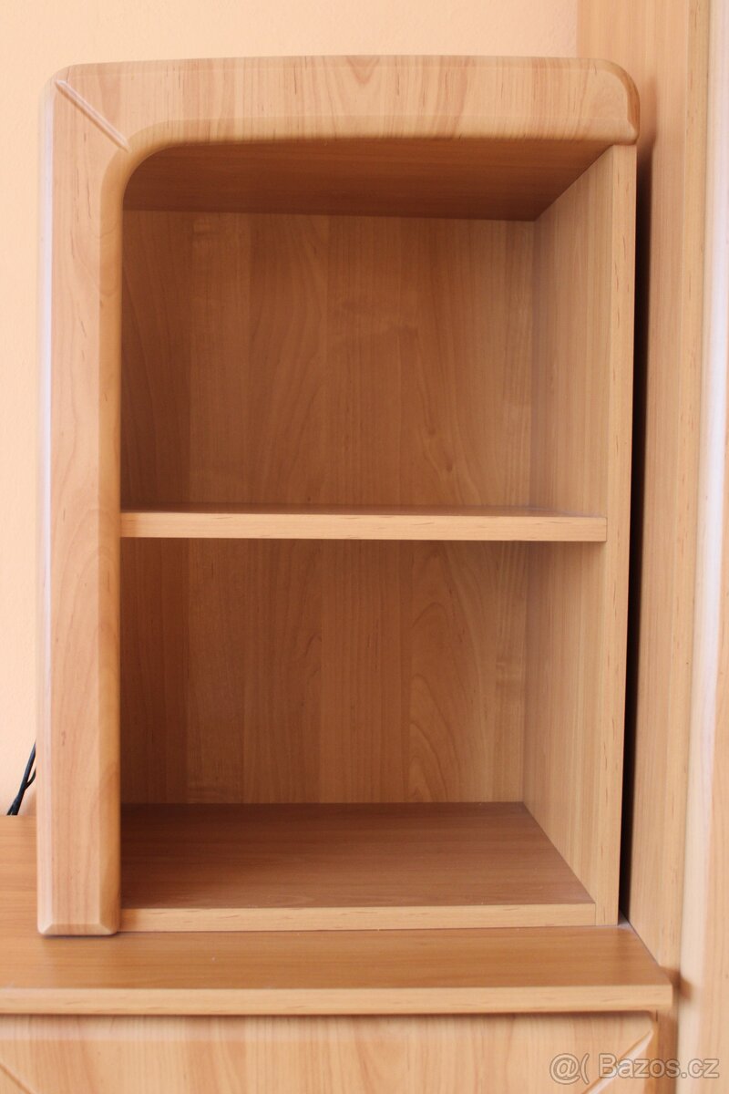 Prodej nábytku do obývacího pokoje - 5