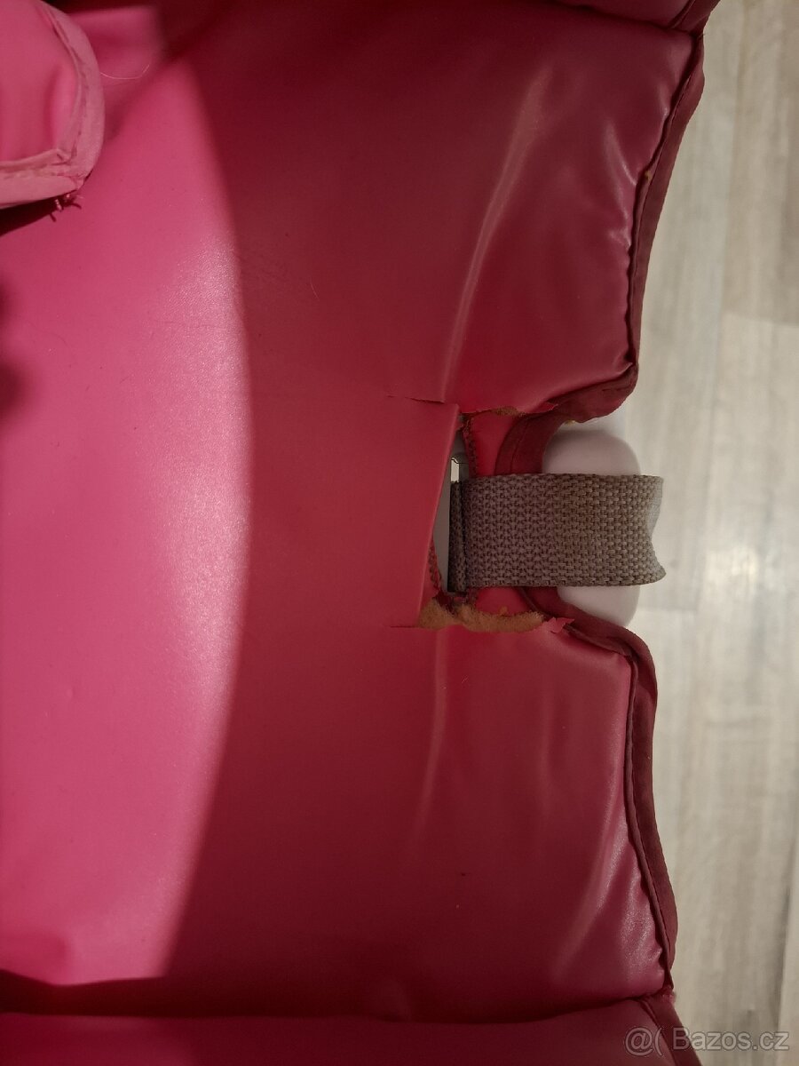 Jídelní židlička - 5