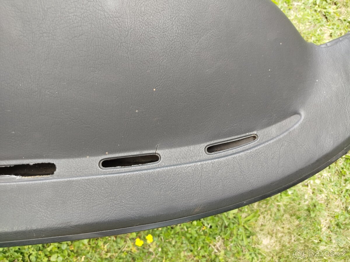 Prodám Porsche 944 palubní desku - 5