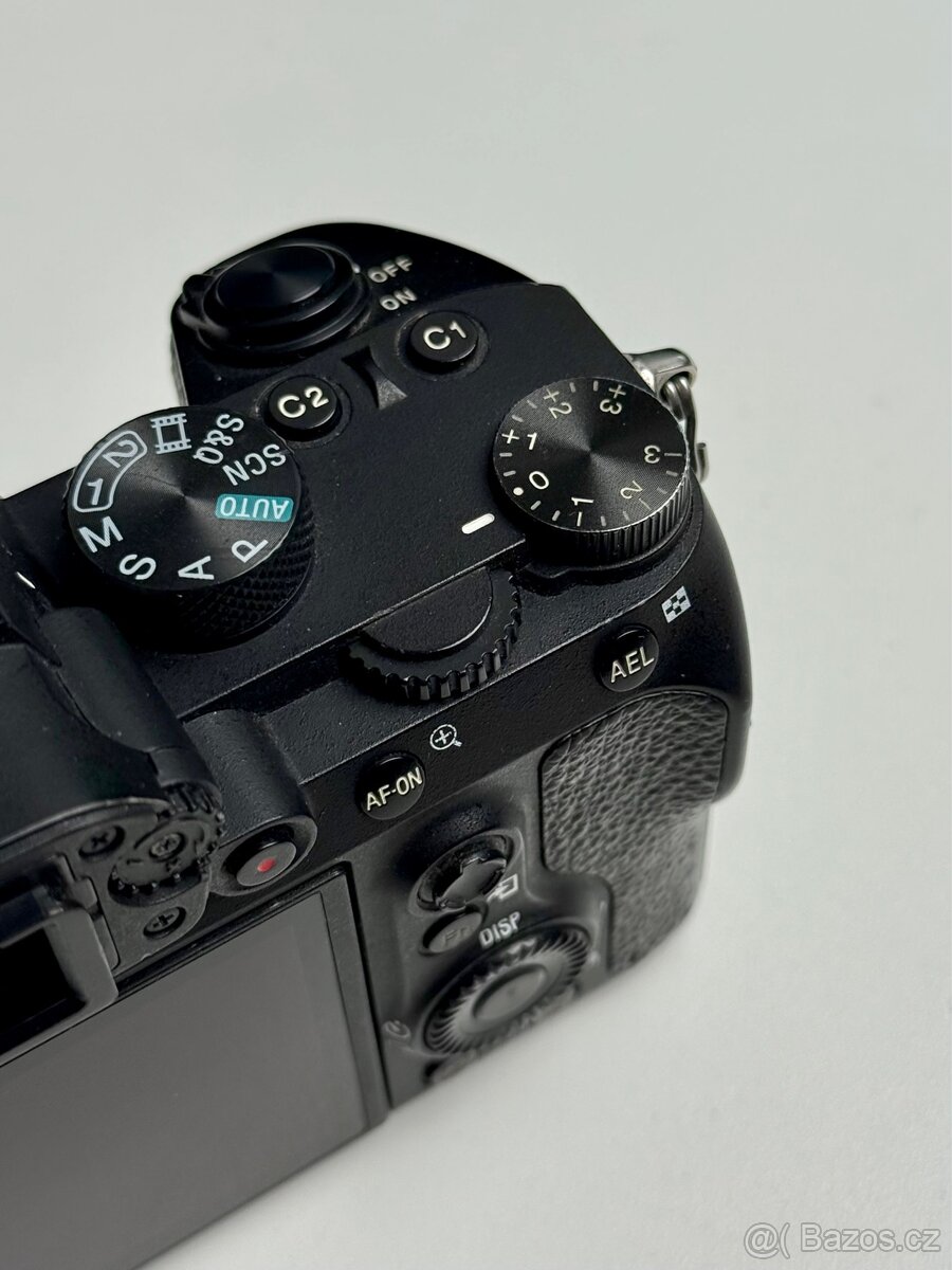 Sony A7III - 5