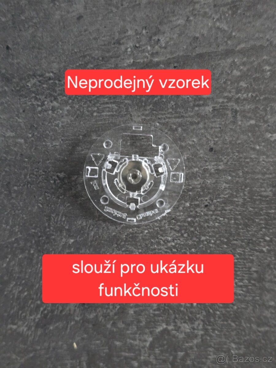 Detektor radiace - 5