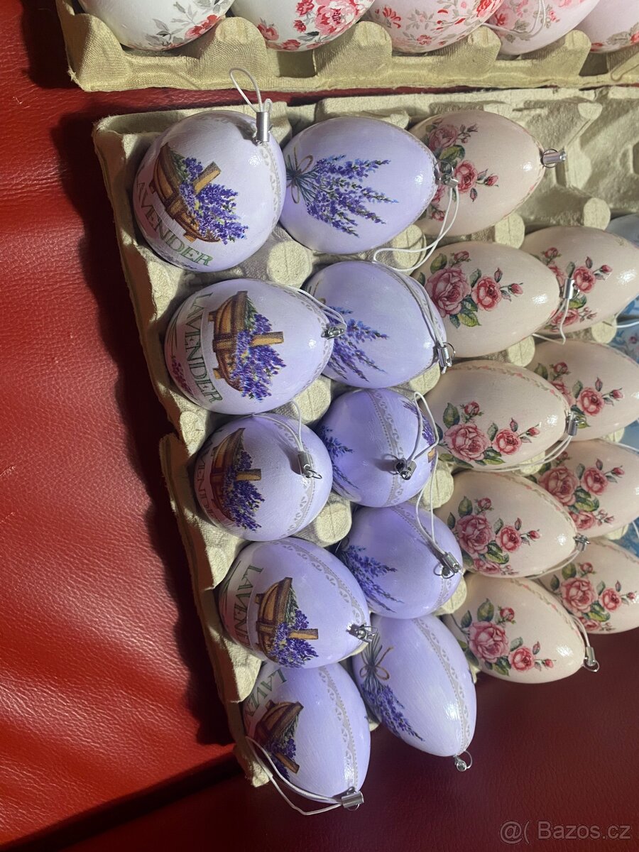 Velikonoční kraslice - 5