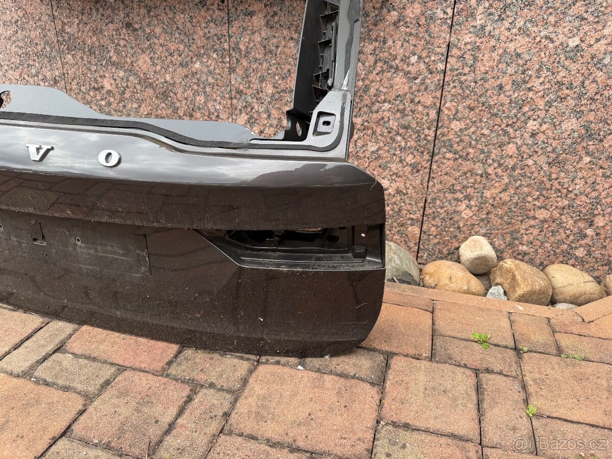 ND Volvo V90 Cross Country - 5