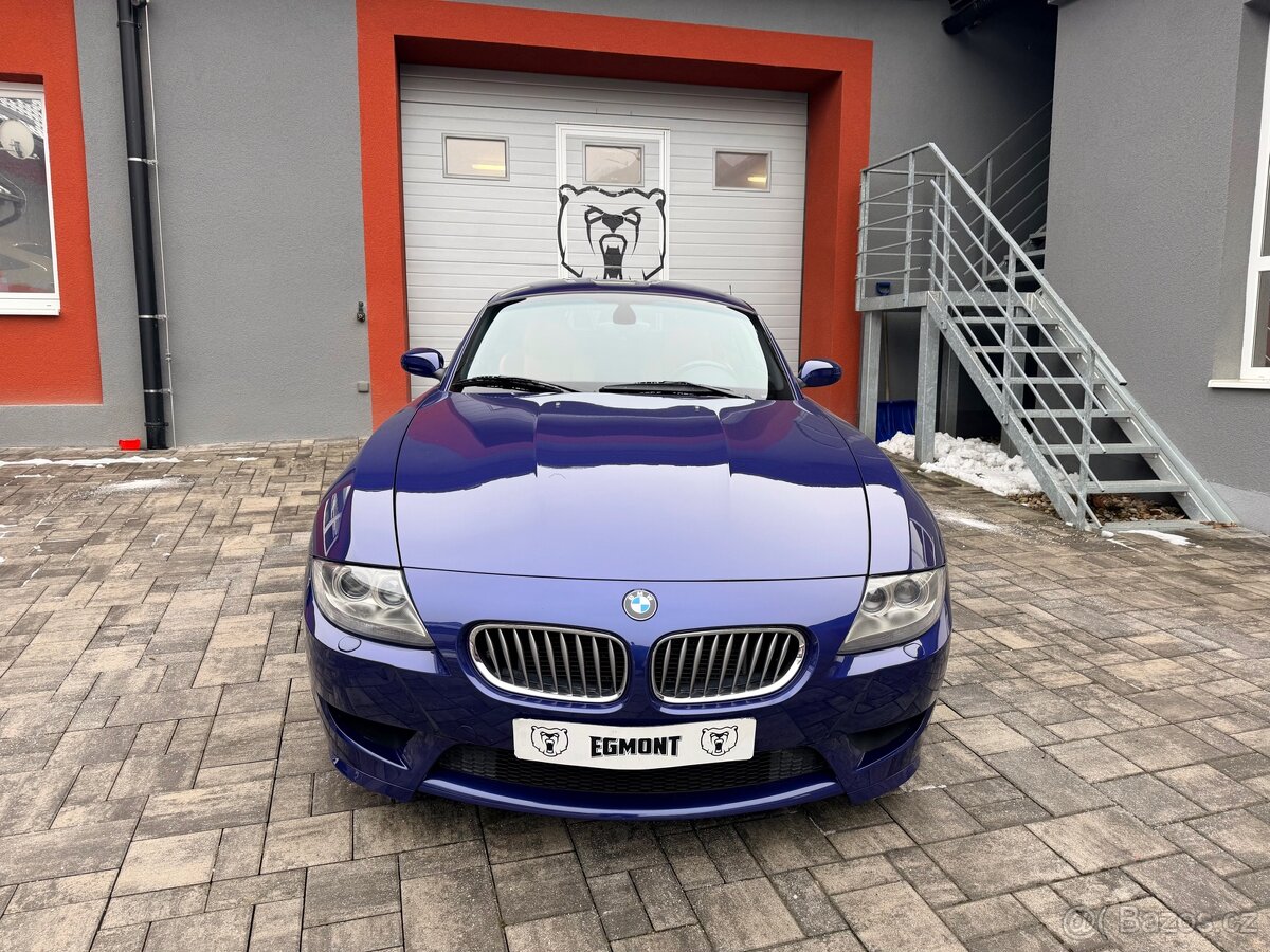 BMW Z4M / 98.000km - 5
