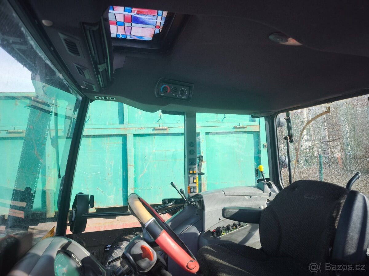 Prodám Zetor Forterra 130 HSX, - 5