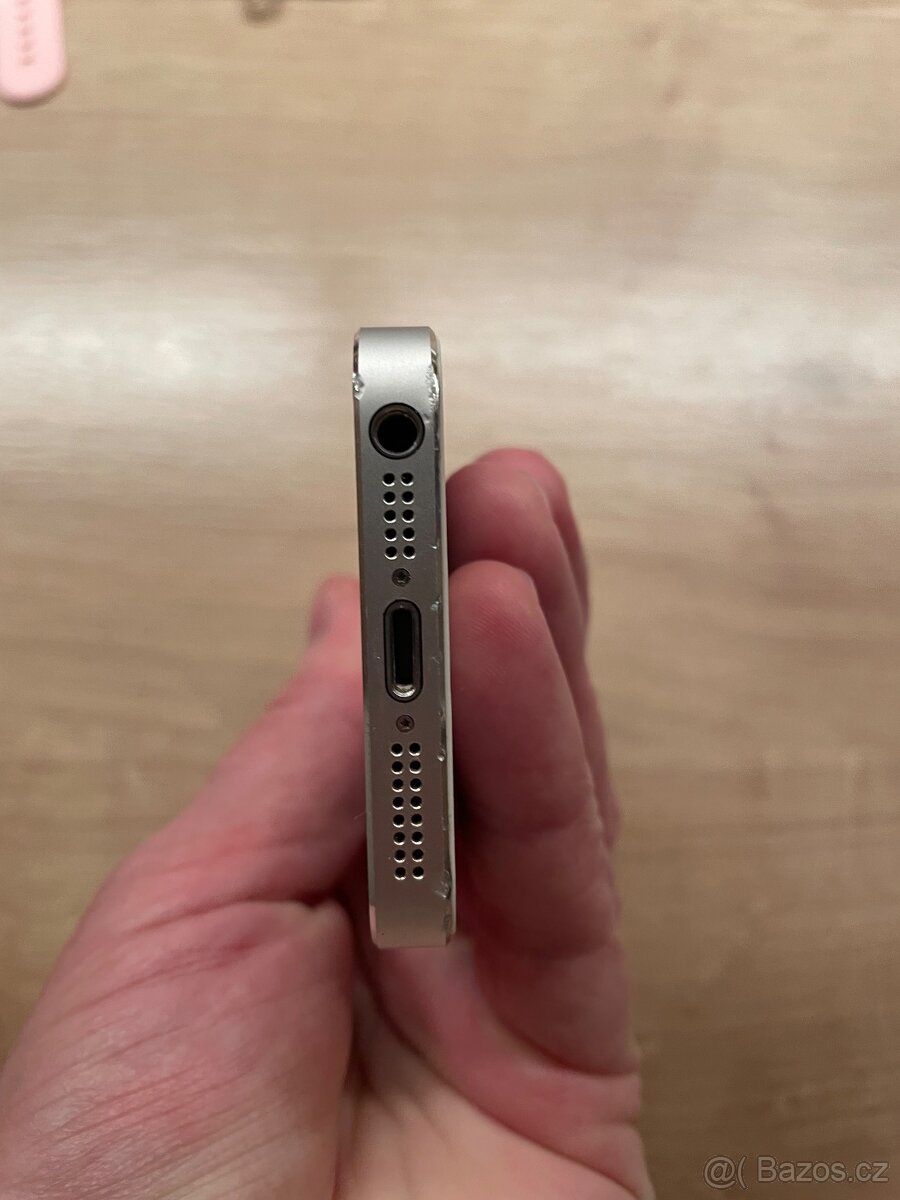 Apple iPhone 5s 16gb - 5