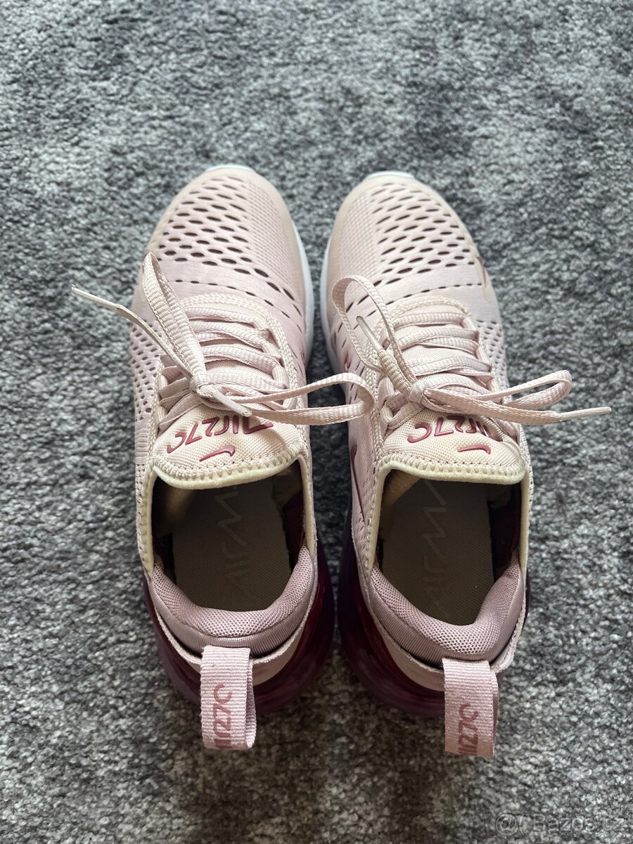 Nike Air max 270 - 5