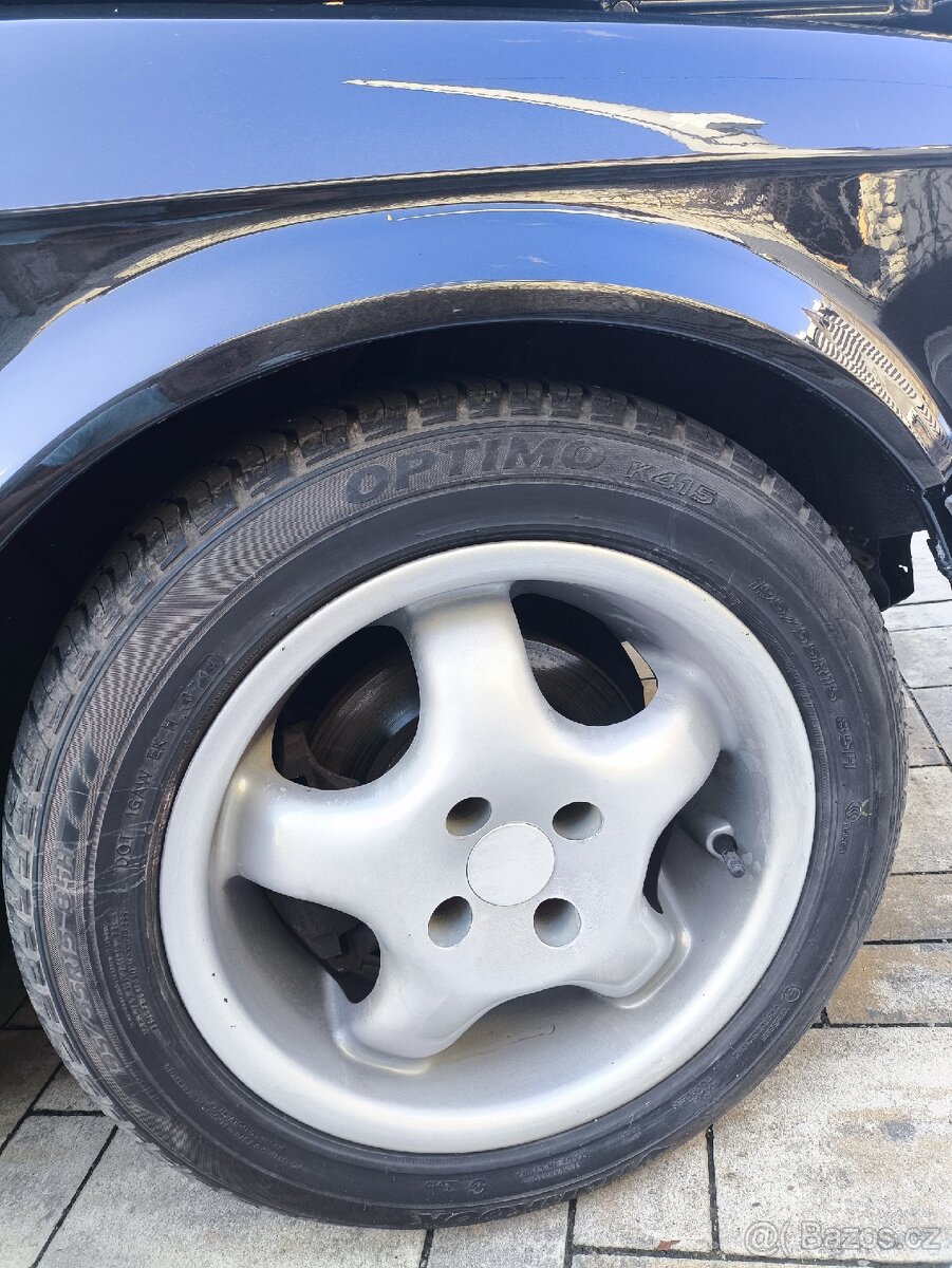 Alu kola R.O.D r15 made in germany - 5