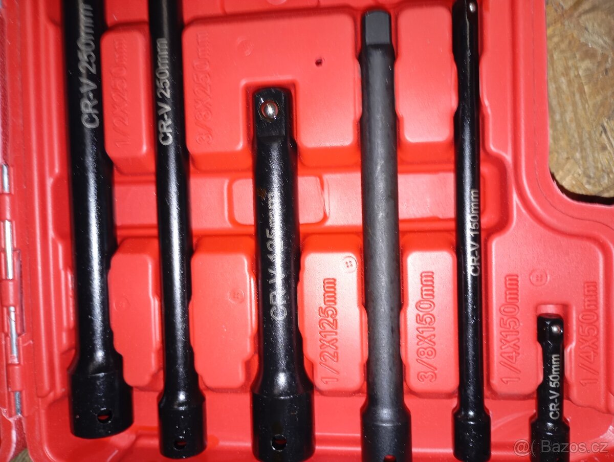 Sada prodloužení - 5