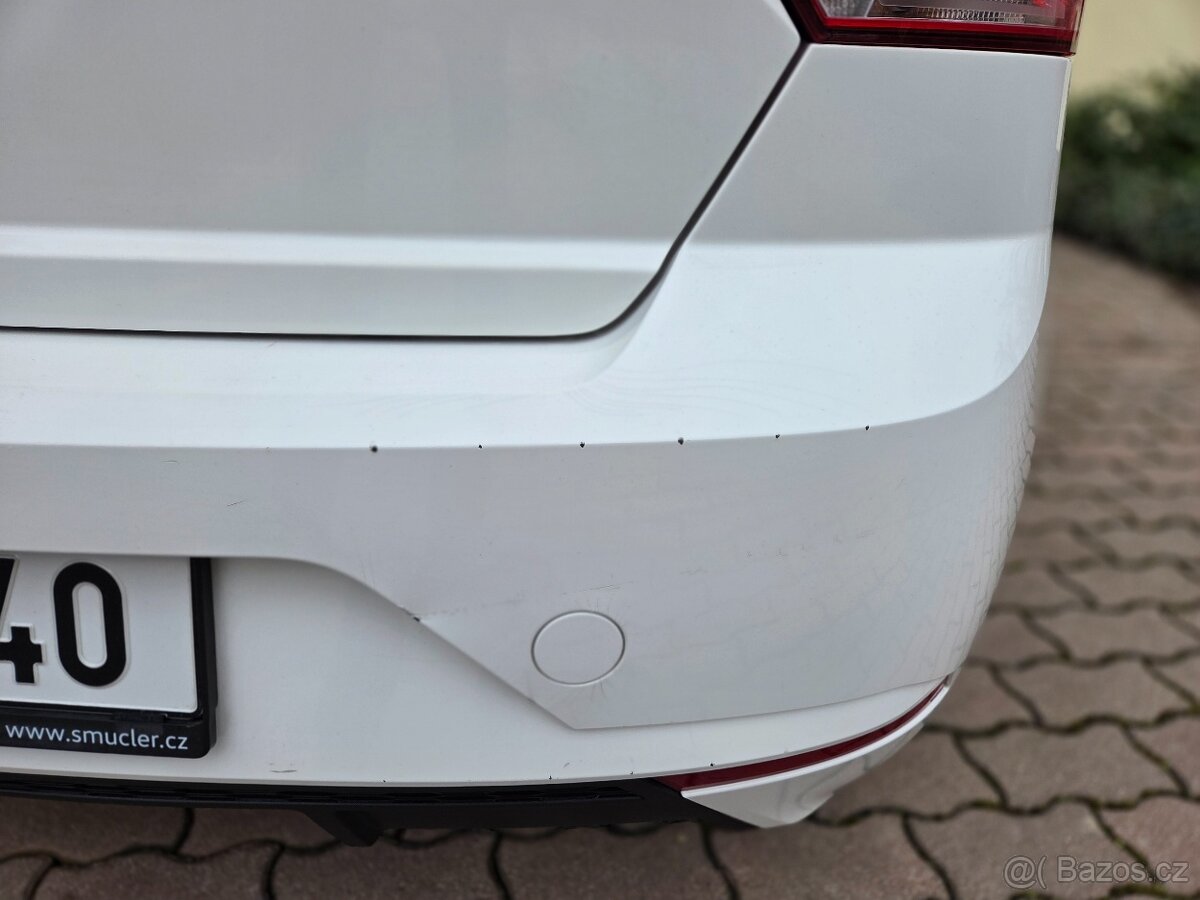 Seat ibiza 2017 77kw - 5