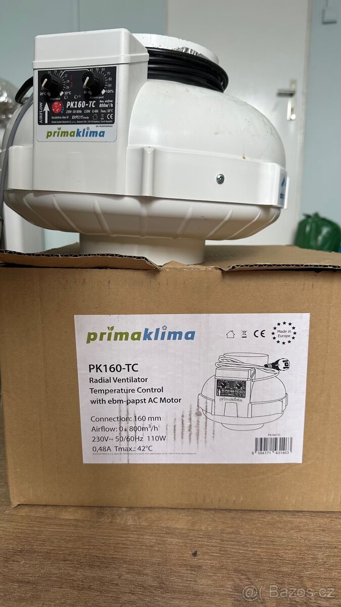 Prumyslove ventilatory - 5