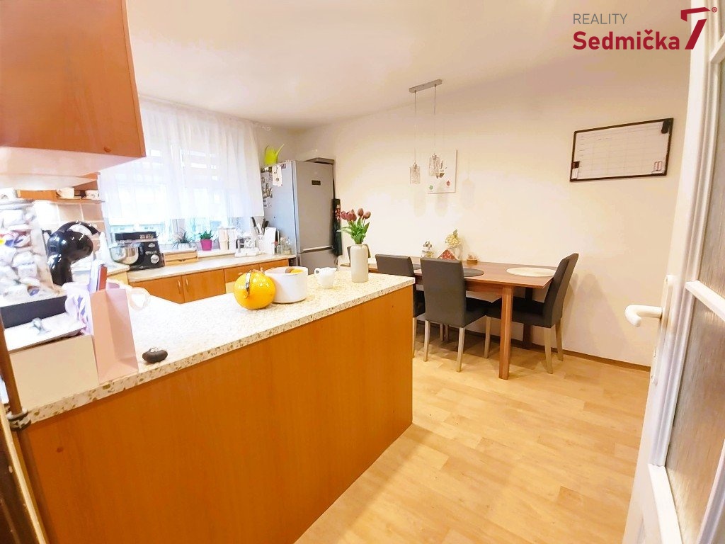 Prodej bytu 2+1, Přerov, ev.č. 00577 - 5