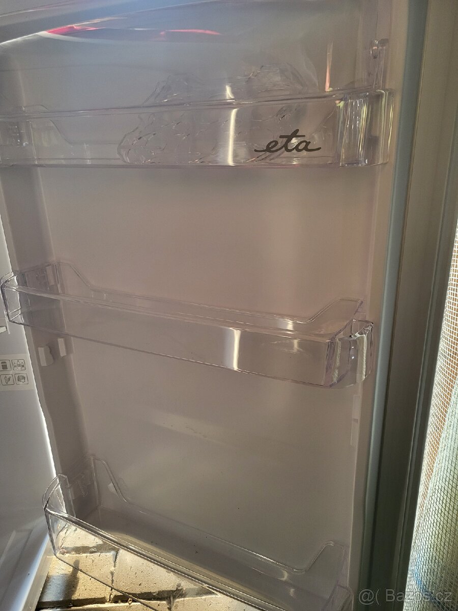 Lednice ETA – téměř jako nová - 5