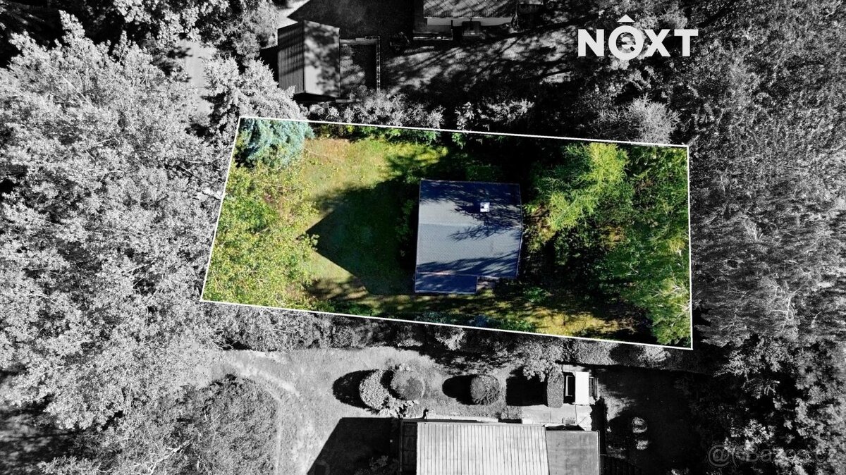 Prodej Chata, 60㎡ - 5