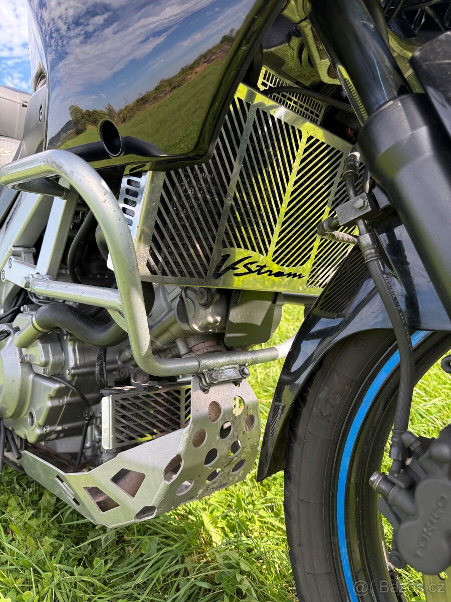 Prodám Suzuki V Strom DL 650 - 5