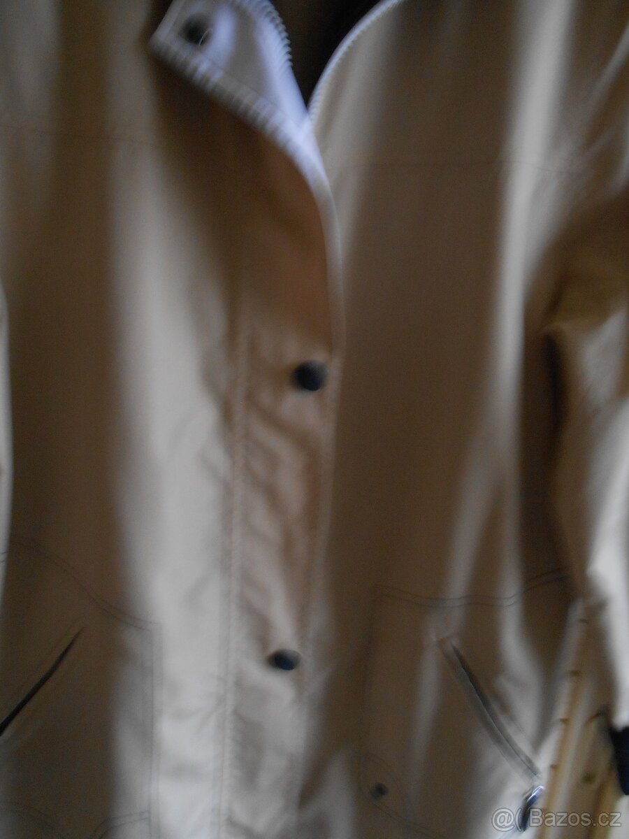 Dámský 3/4 kabát - 5