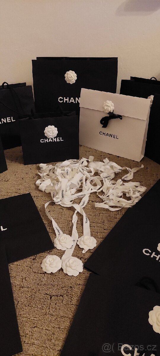 Chanel - 5