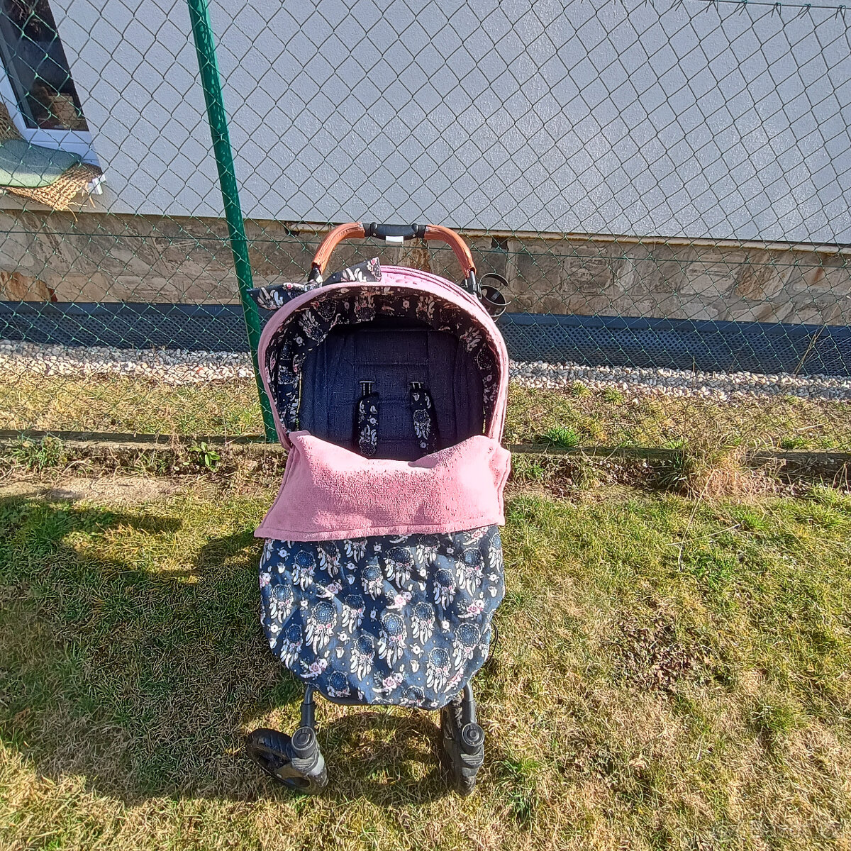 Valco Snap 4 Sport - 5