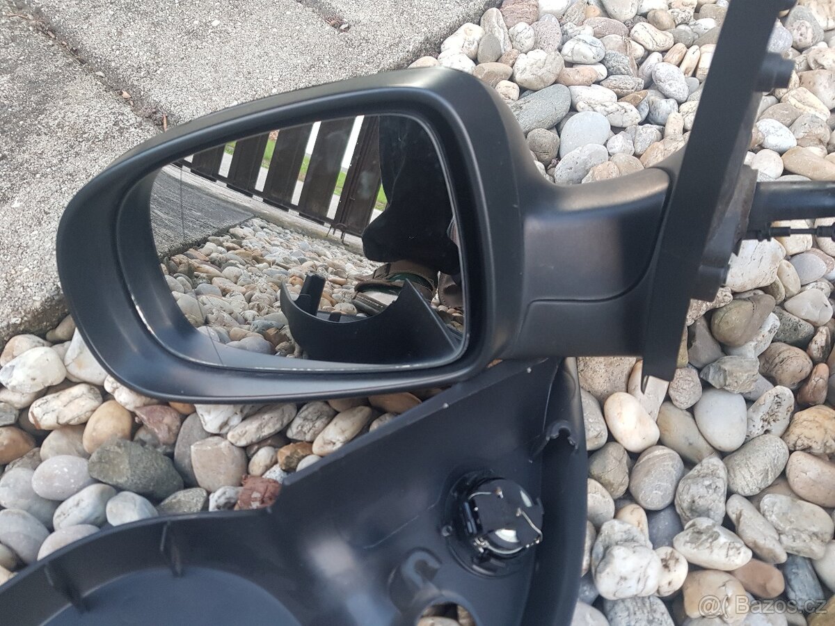 Opel Corsa C zrcátka - 5