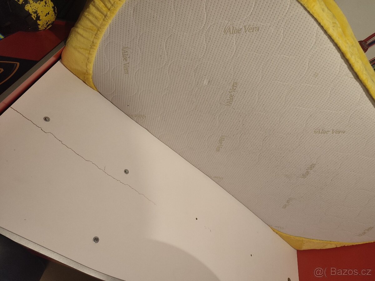 Dětská postel Čílek - 5