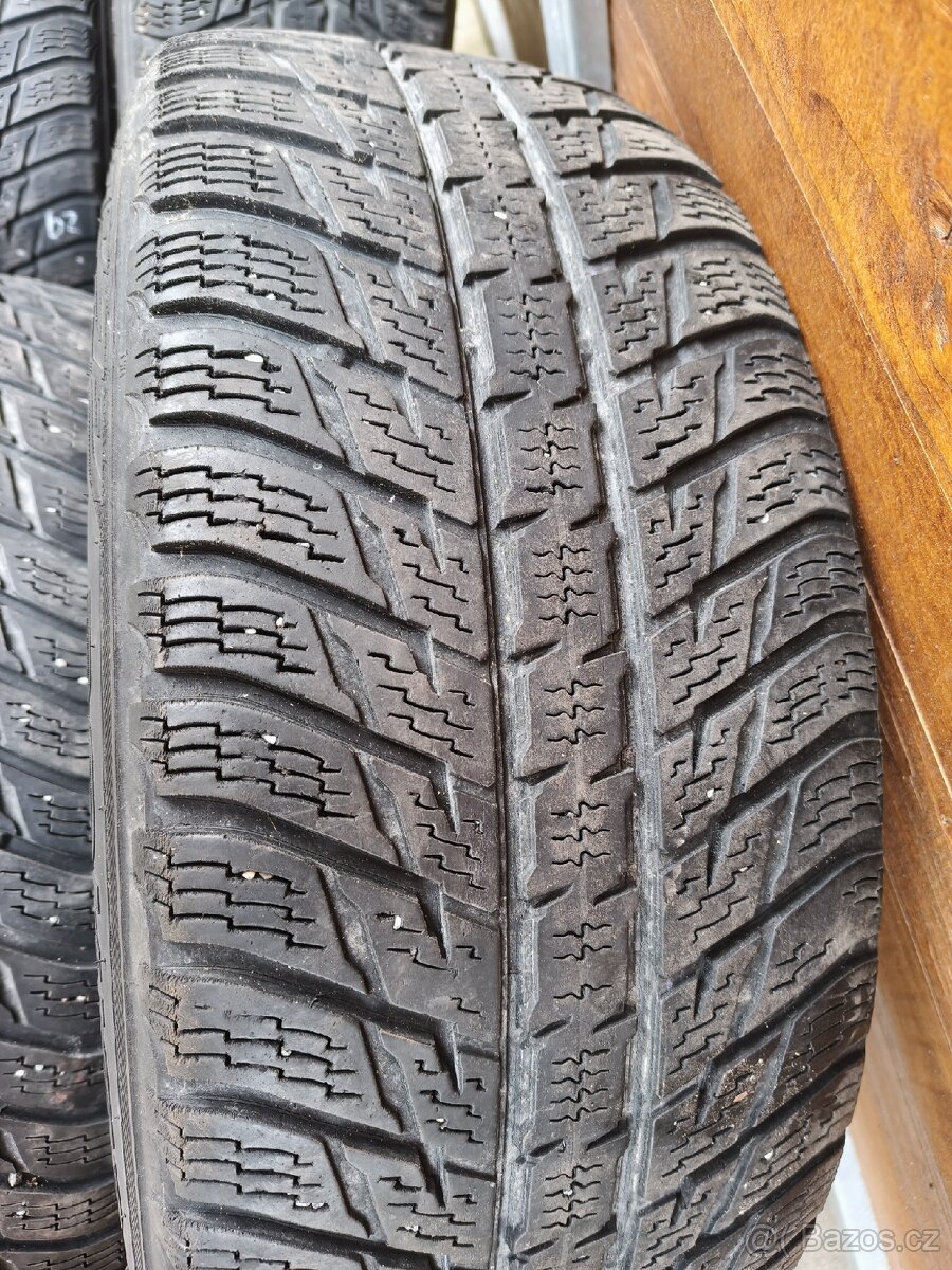 Zimní pneu - 5