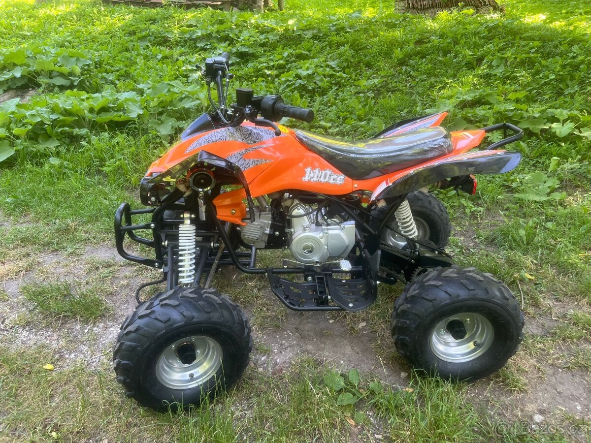 Atv 110 Nová
