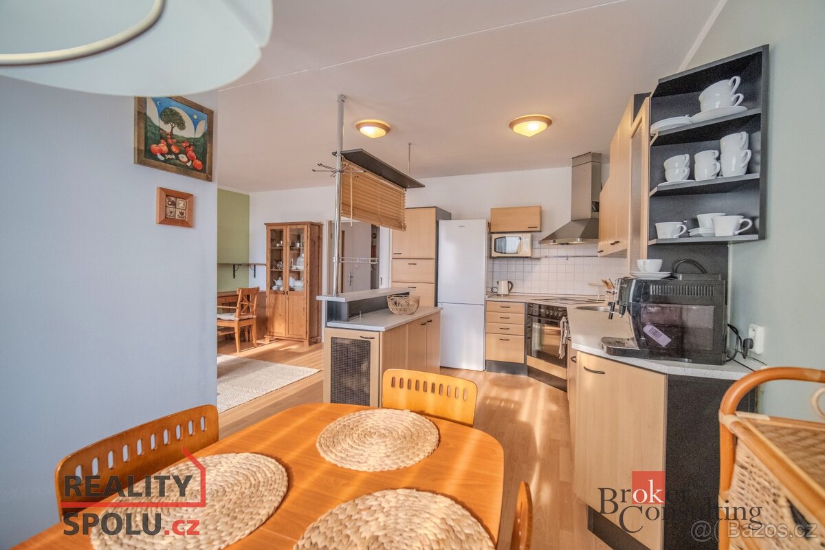 Prodej, byty/3+kk, 79 m2, Švehlova 3147/30, Hostivař, 10200 - 5