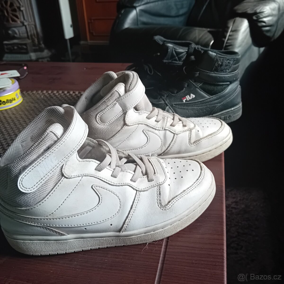 Prodám velké množství oblečení 116-134 - 5