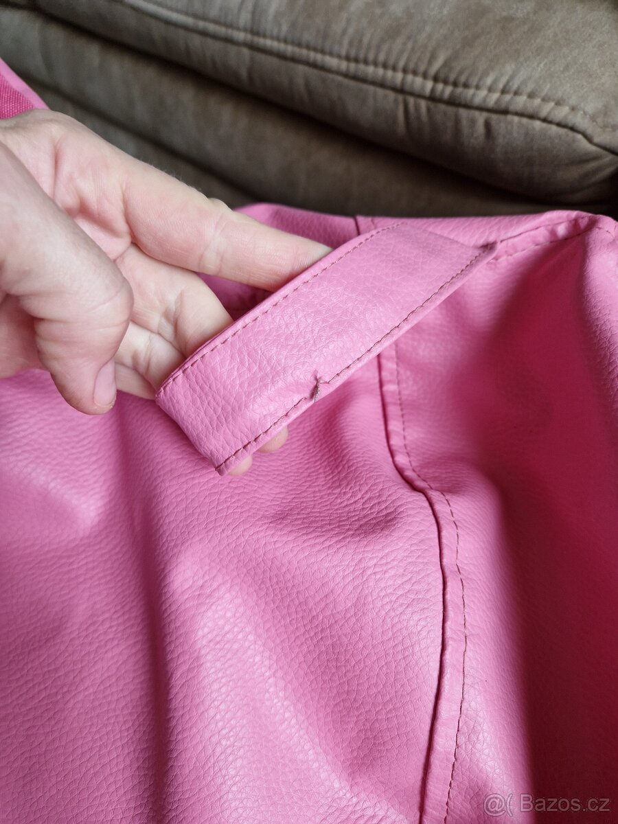 Sedaci vak / pytel Prasatko Primabag - 5