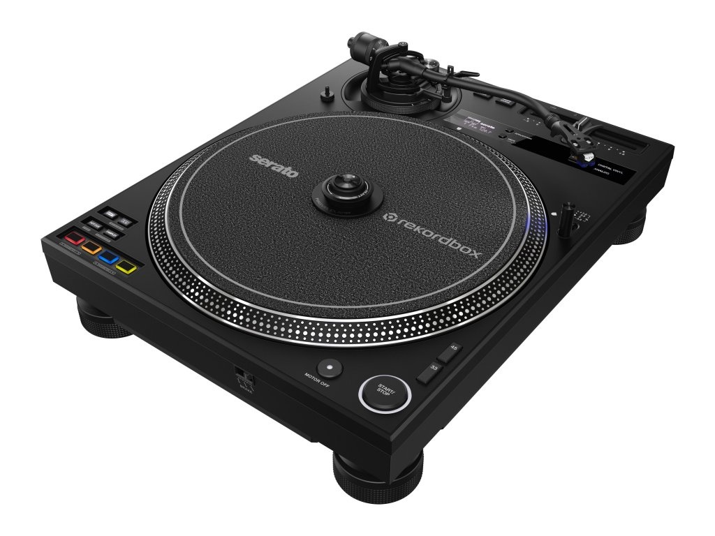 Pioneer DJ PLX-CRSS12 - 5