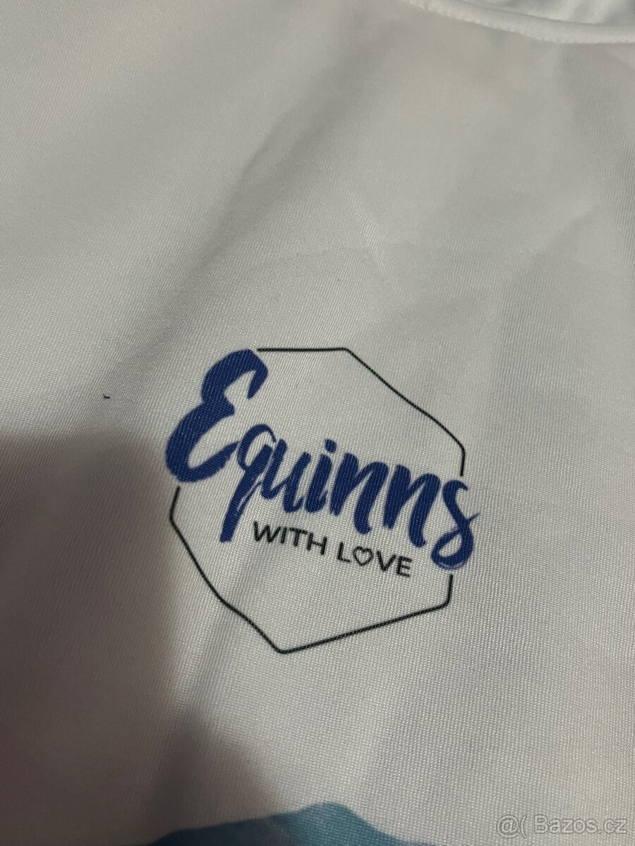 Equinns mikina - 5