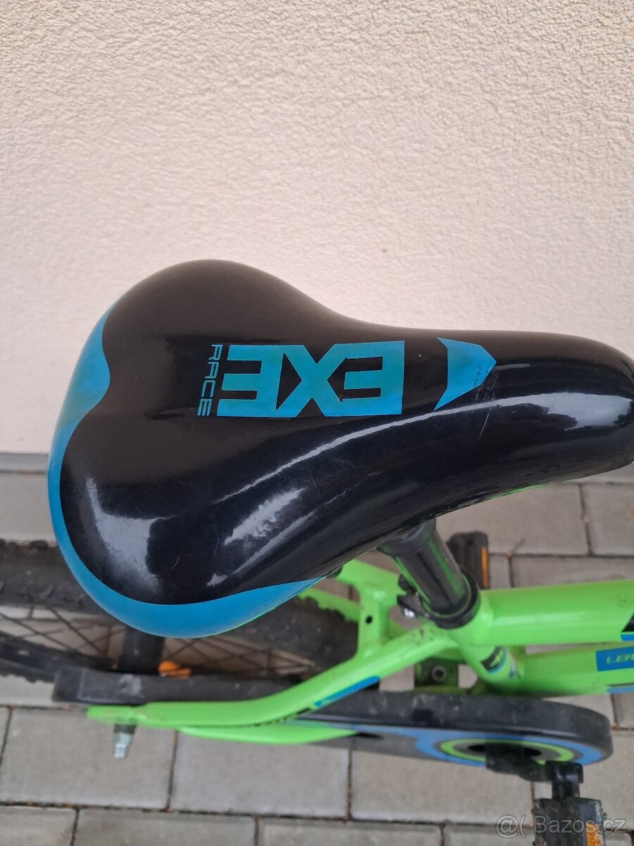 Dětské kolo LEADER FOX SANTO 18" - 5